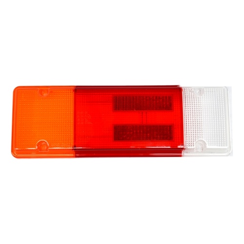 Toyota Tail Lamp Lens Left Hand for Hilux Tray Body 10/2013 - Onwards