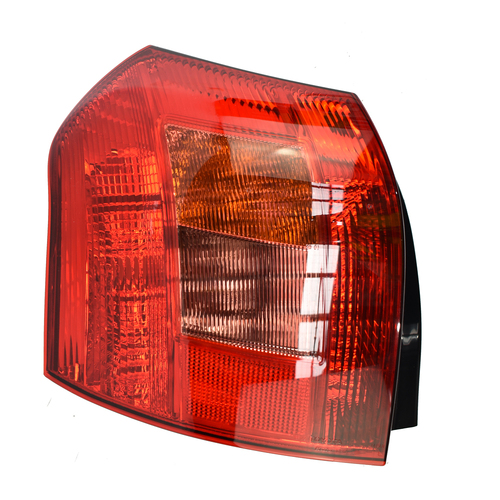 Toyota Rear Combination Lamp Lens & Body Left Hand TO8156113480