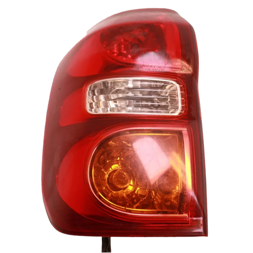 Toyota Tail Light Lens & Body Left Hand for RAV4 07/2003-2005