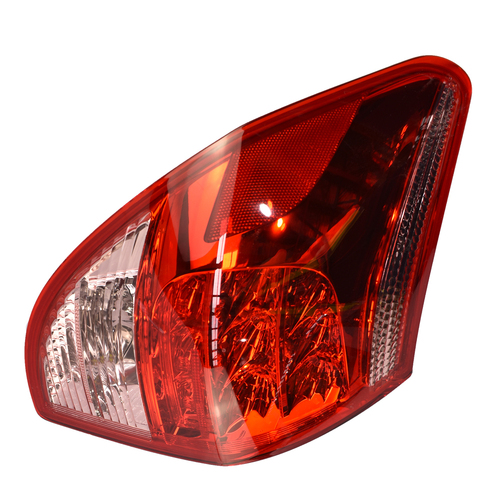 Toyota Rear Combination Lamp Lens & Body Left Hand TO8156142091