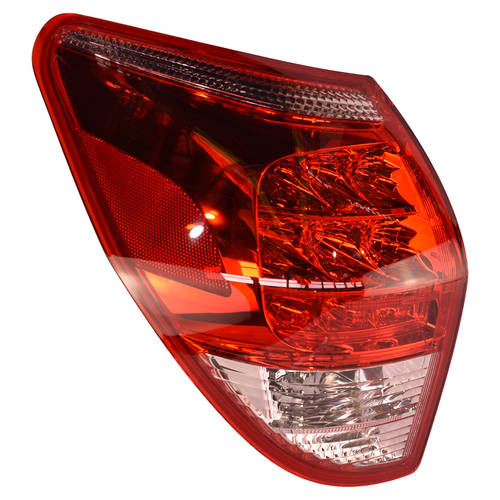 Toyota Rear Tail Light Left Hand Passengers Side for Rav4 11/2005-08/2008