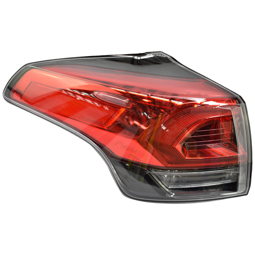Toyota Rear Tail Light Left Hand Passenger Side for Rav4 10/2015-12/2018