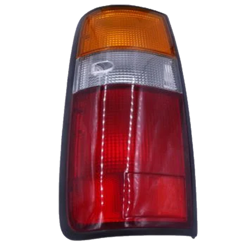Toyota Rear Tail Light Lens Left Hand Passenger for LandCruiser 80 Series 1990-2006