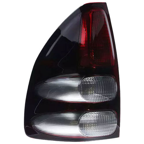 Toyota Rear Tail Light Left Hand Passenger Side for Landcruiser Prado 120 2002-2010