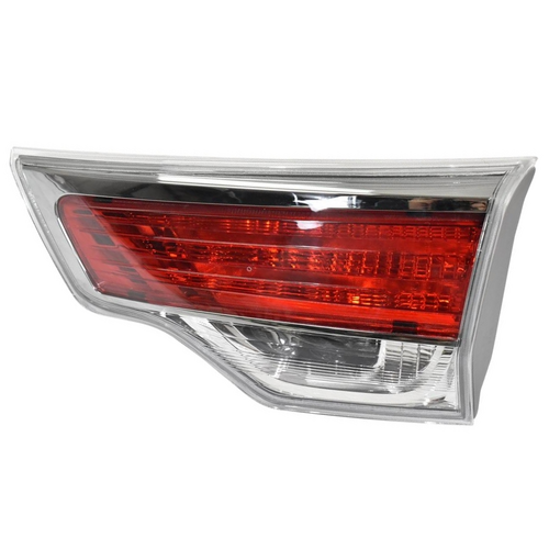 Toyota Tailgate Stop Light Right Hand Assembly for Kluger 12/2013-11/2016