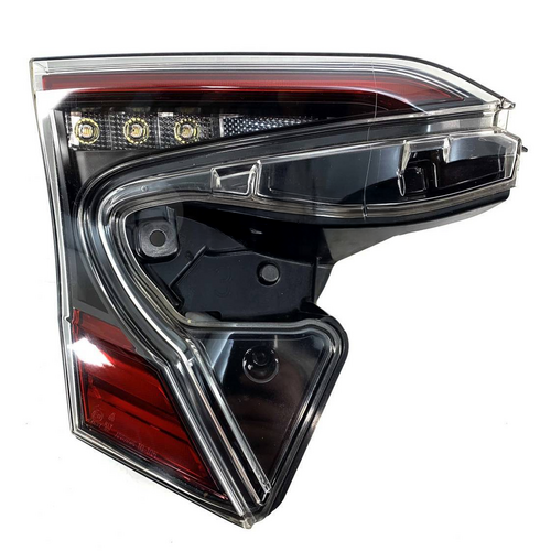 Toyota Tailgate Inner Stop Lamp LED Right Hand for C-HR 12/2016-05/2018