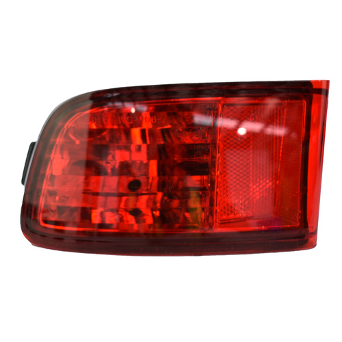 Toyota Rear Bumper Right Hand Reflector for LandCruiser Prado 120 09/2002 - 08/2009