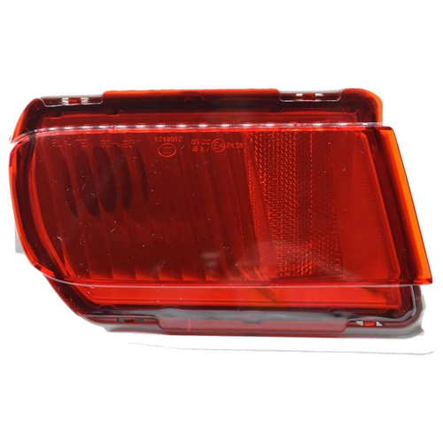 Toyota Rear Bumper Right Hand Reflector for LandCruiser Prado 08/2009 - 12/2023