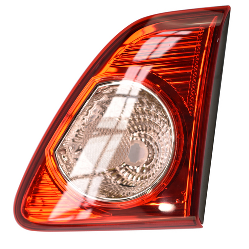 Toyota Boot Lid Light Drivers Side Right Hand for Corolla Sedan 03/2007-04/2010