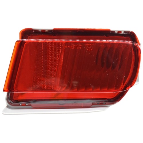 Toyota Rear Bumper Left Hand Reflector for LandCruiser Prado 08/2009 - 12/2023