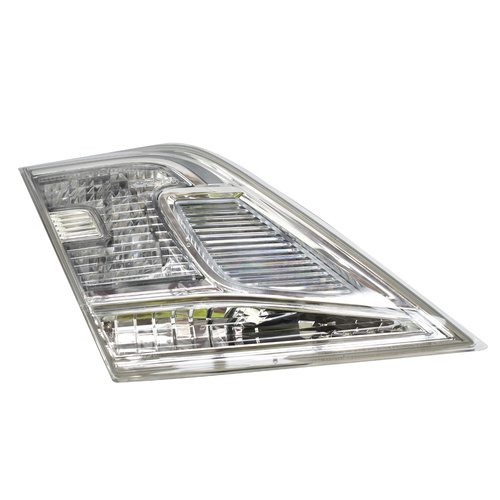 Toyota Back Up Lamp Lens TO8159106330