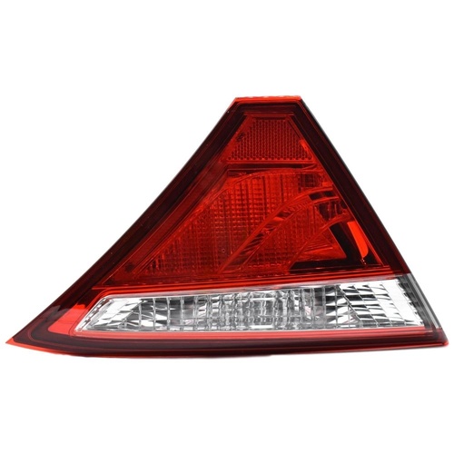 Toyota Back Up Rear Lamp Lens & Body Left Hand Side