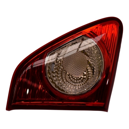 Toyota Rea Left Hand Lamp Lens