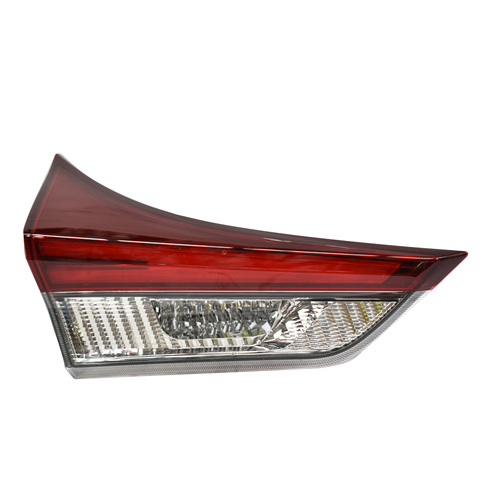 Toyota Rear Lamp Lens & Body Left Hand Corolla