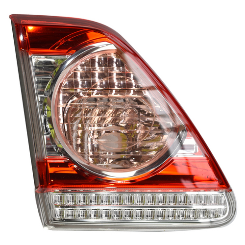 Toyota Boot Lid Light Passenger Side Left Hand for Corolla Sedan 04/2010-11/2013