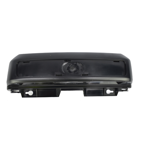 Toyota Left Side License Plate Lamp Cover