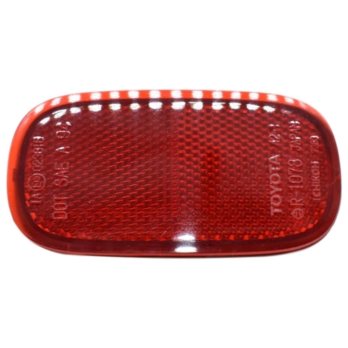 Toyota Reflex Reflector Assembly TO8191042010