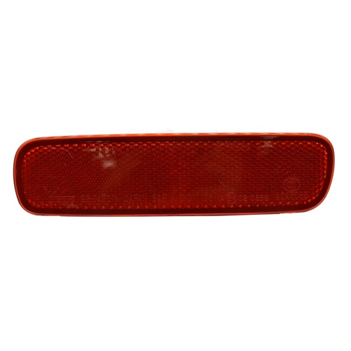 Toyota Reflex Reflector Assembly Right Hand 8191060111