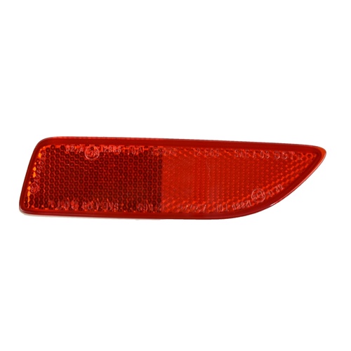 Toyota Reflex Reflector Assembly Left Hand TO8192012100