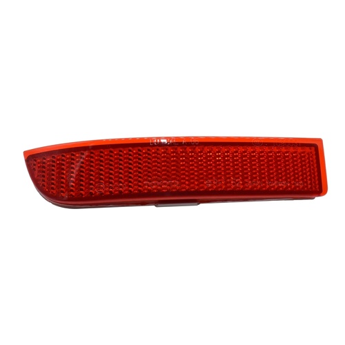 Toyota Reflex Reflector Assembly Left Hand Side 8192013022