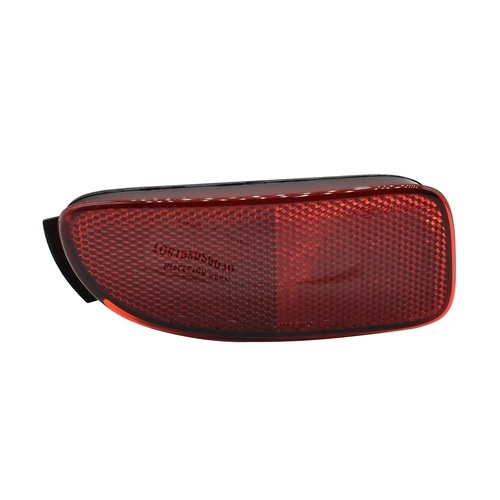 Toyota Left Side Reflex Reflector Assembly TO8192028010