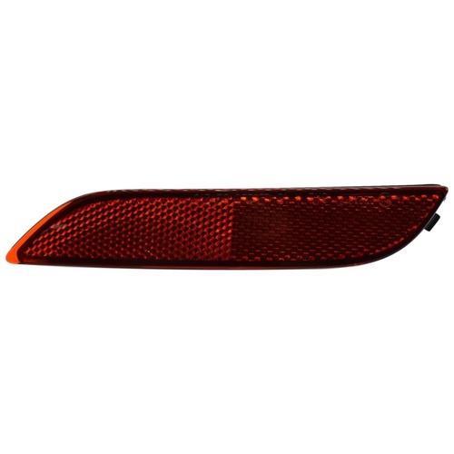 Toyota Left Hand Reflex Reflector Assembly