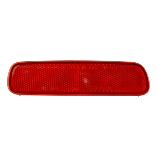 Toyota Left Side Reflex Reflector Assembly TO8192060051