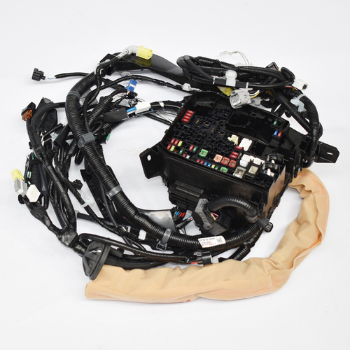 Toyota Engine Room Main Wire Corolla Altis 2013-On