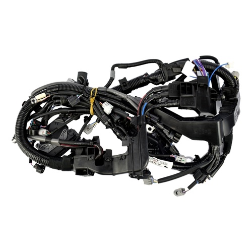 Toyota Engine Wire