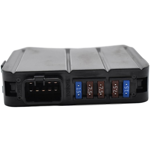 Toyota Engine Fuse Box Integration Relay for Camry ASV50 10/2011-07/2017