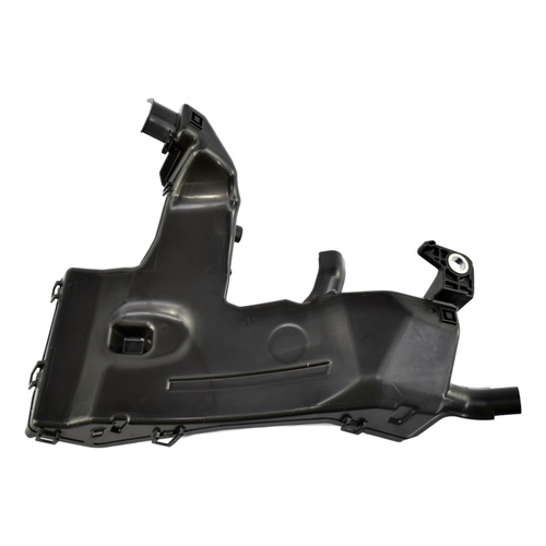 Toyota Lower Relay Block Cover