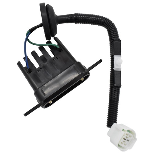 Toyota Left Hand slide Door junction Male Type