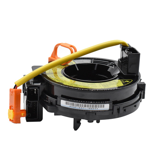 Toyota Spiral Cable Sub Assembly TO8430652050