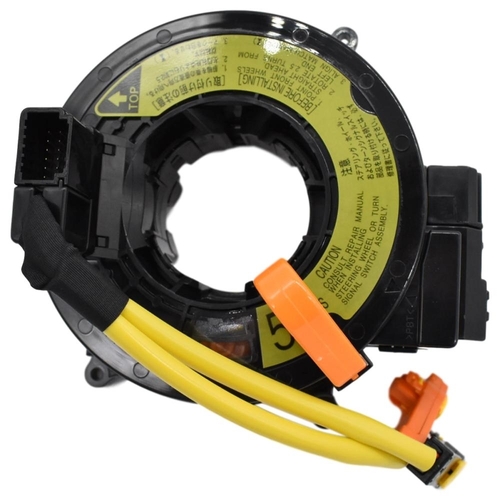Toyota Spiral Cable Sub Assembly TO8430660080