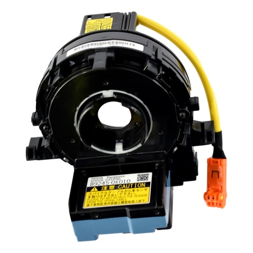 Toyota Spiral Cable Sub Assembly TO843070K020