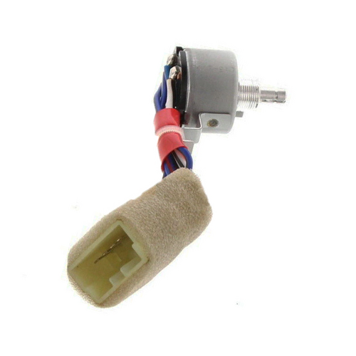 Toyota Heater Blower Switch for LandCruiser 70 Series 10/1985-07/2009