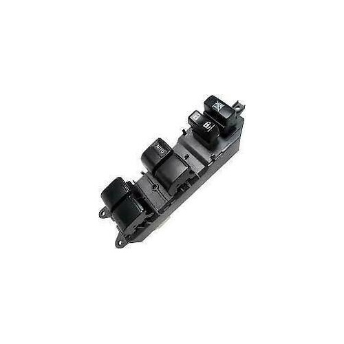 Toyota Power Window Regulator Master Switch Assembly TO848200D130