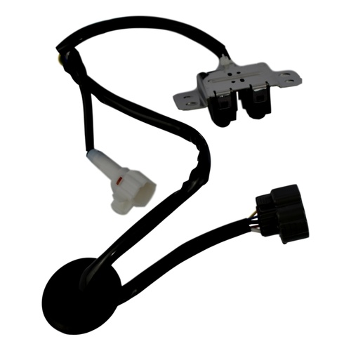Toyota Luggage Electrical Key Switch