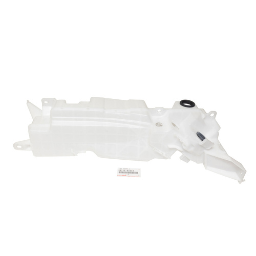 Toyota Windshield Washer Bottle for LandCruiser 200 09/2011 - 04/2021
