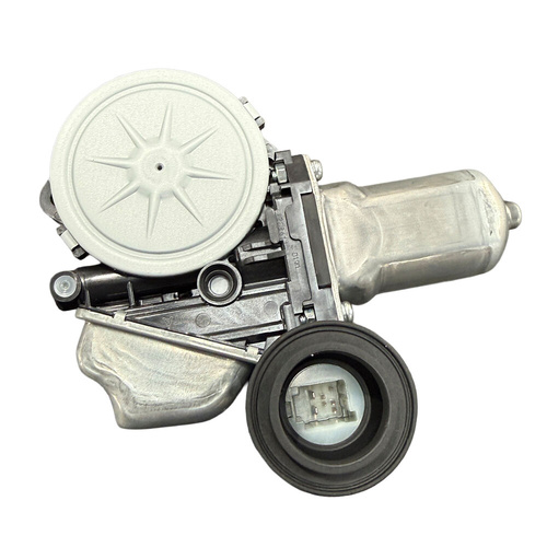 Toyota Front Door Window Regulator Motor LH Corolla LandCruiser Prado
