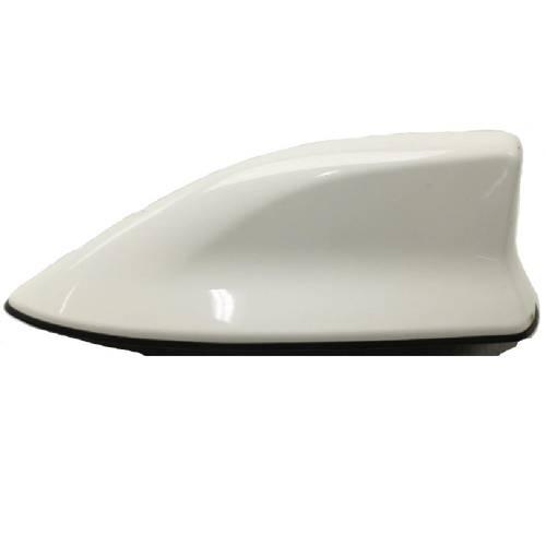 Toyota Antenna Cover Painted White for Corolla Cross Corolla Prius RAV4