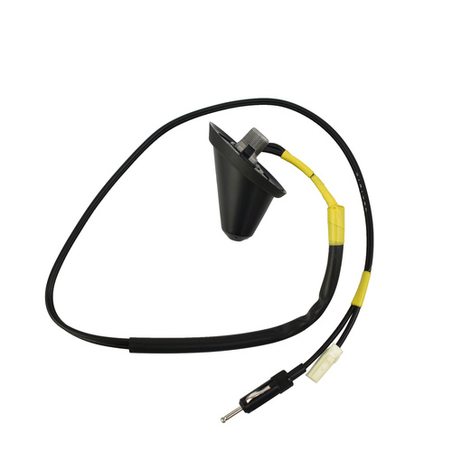 Toyota Number 1 Amplifier Antenna Assembly