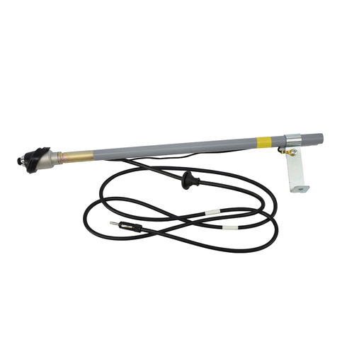 Toyota Amplifier Antenna Assembly TO8630060020