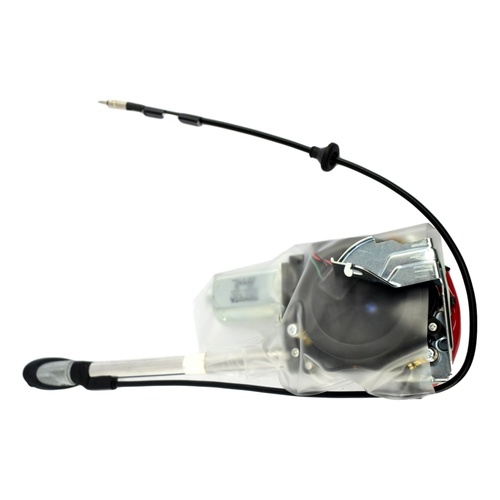 Toyota Motor Antenna Assembly