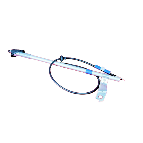 Toyota Landcruiser 100 Manual Antenna 1998 - 2007