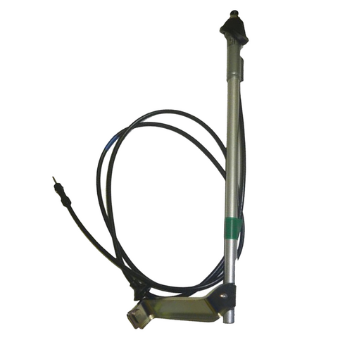 Toyota Radio Manual Aerial Antenna for Landcruiser 70 Series 01/2007-07/2009