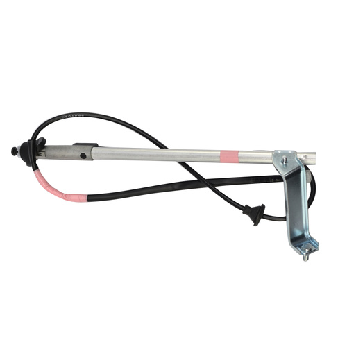 Toyota Manual Aerial for Landcruiser VDJ76 VDJ78 VDJ79 from 7/2009 on