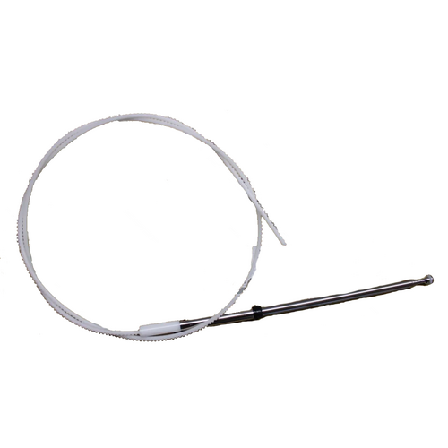 Toyota Landcruiser 100 Series Radio Antenna Aerial Mast Rope