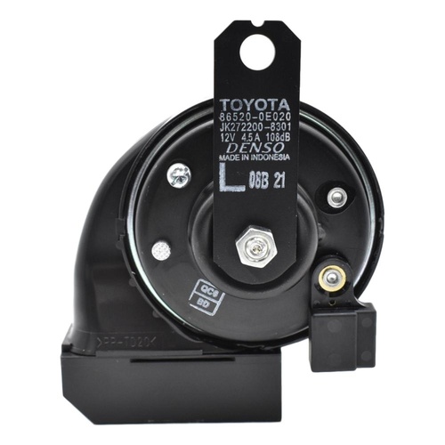 Toyota Low Pitched Horn Assembly TO865200E020