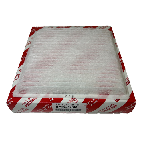 Toyota AC Cabin Pollen Filter For LandCruiser Prado 120 Prius & Tarago